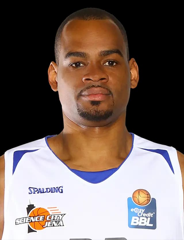 Immanuel McElroy