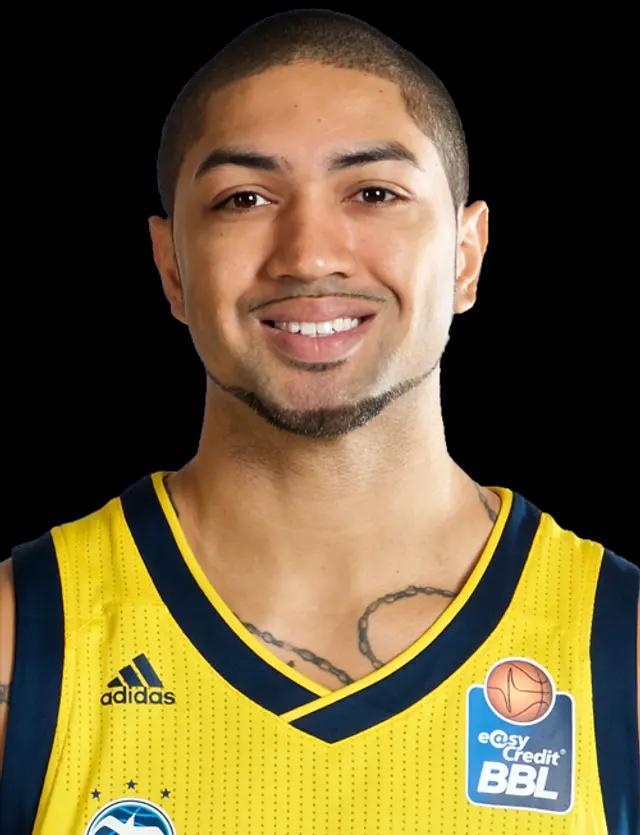 Peyton Siva