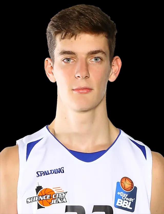 Moritz Schneider