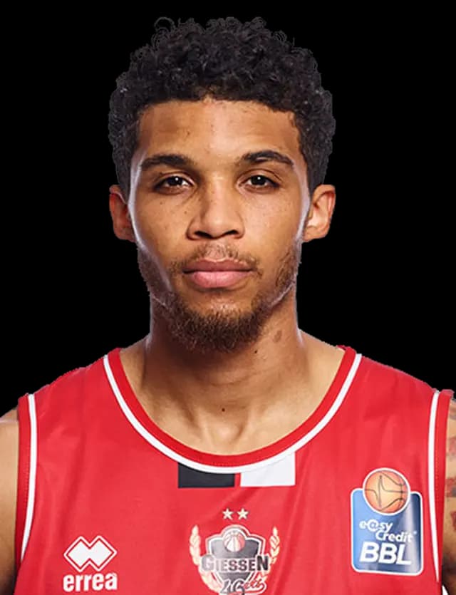 Darwin Davis