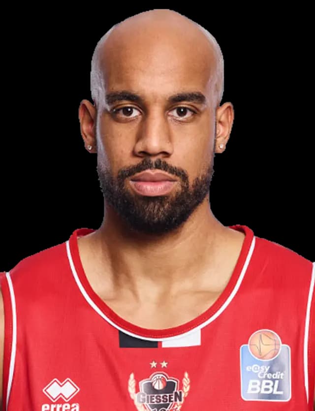 Jamar Abrams