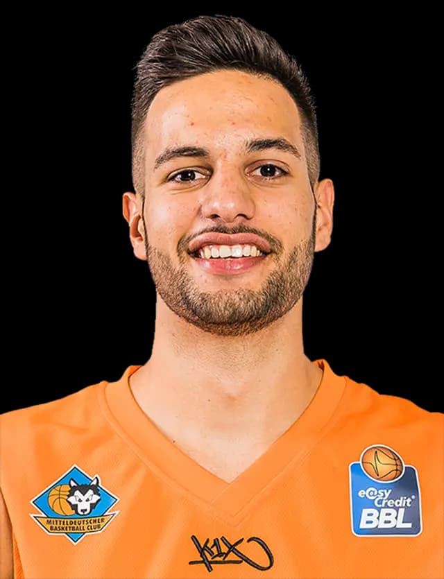 Benedikt Turudic