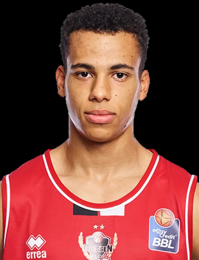 Leon Okpara