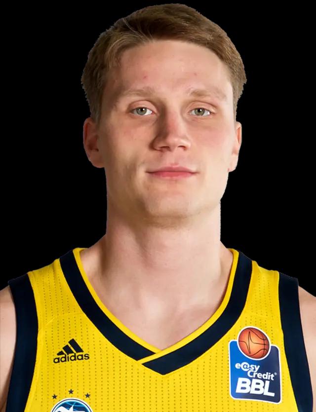 Marius Grigonis