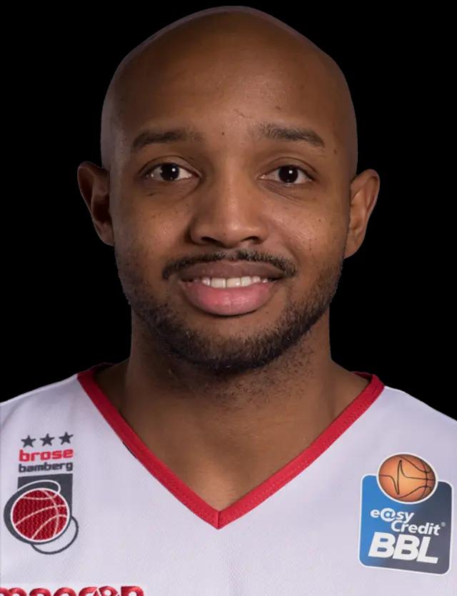 Ricky Hickman