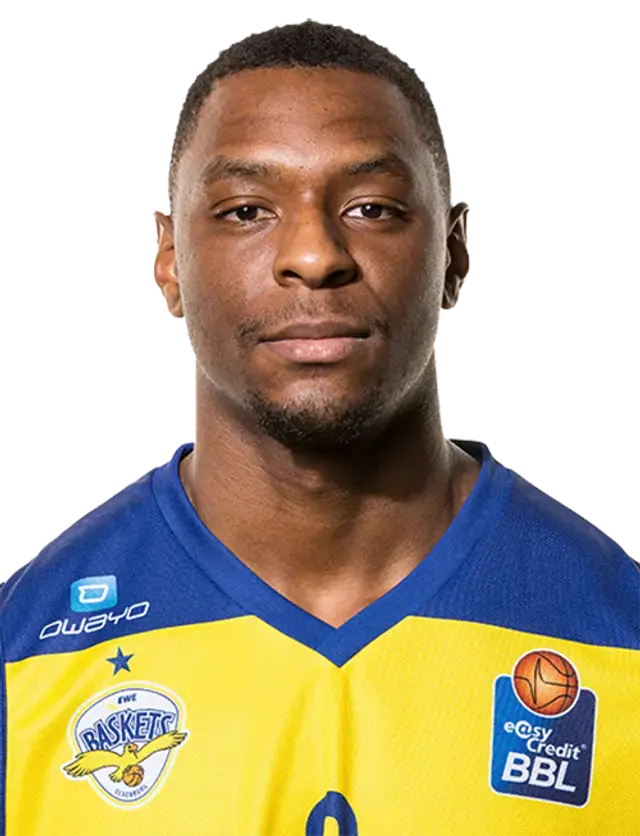 Christian Jones