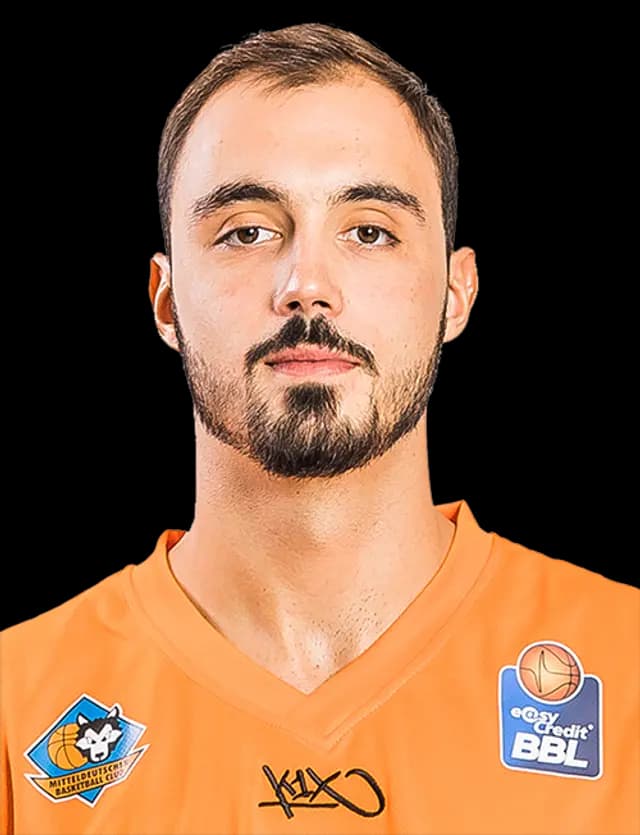 Djordje Drenovac