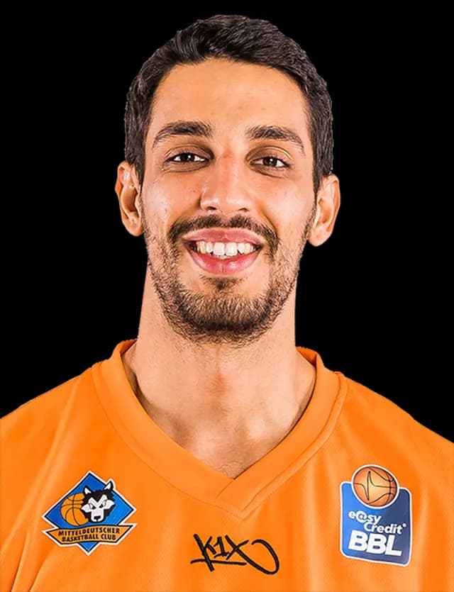 Marc Liyanage
