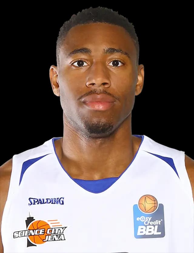 Brandon Spearman