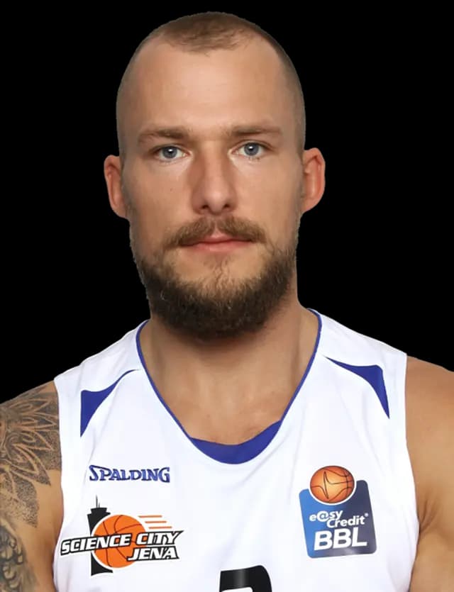 Martynas Mazeika
