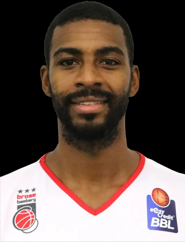 Bild von Dorell Wright 