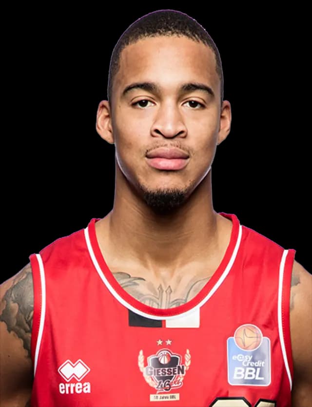 Dennis Mavin