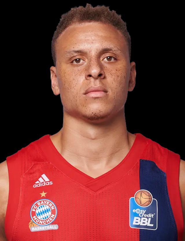 Robin Amaize