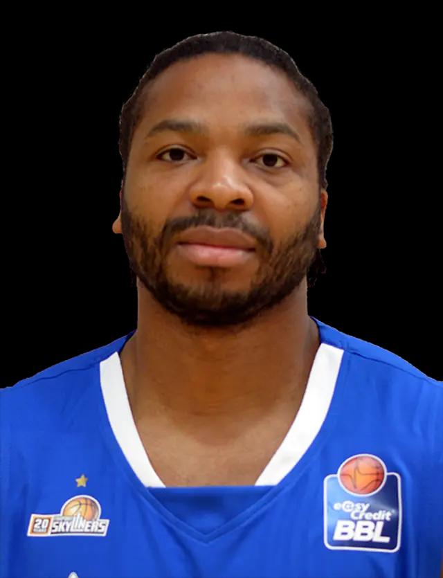 Quantez Robertson