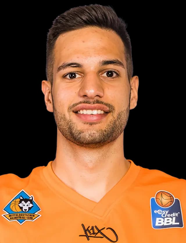 Benedikt Turudic