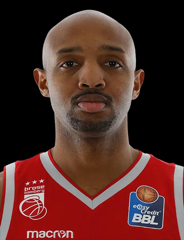 Ricky Hickman