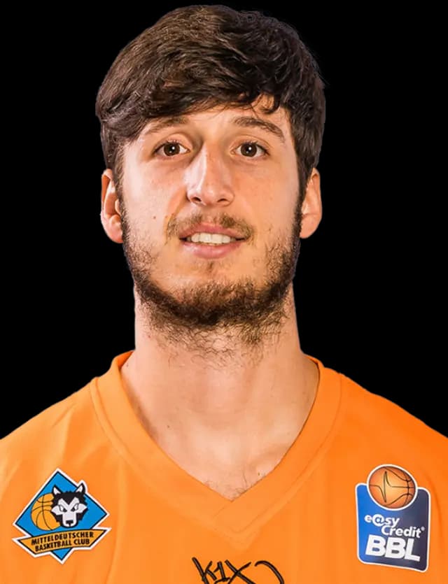 Kenneth Viglianisi