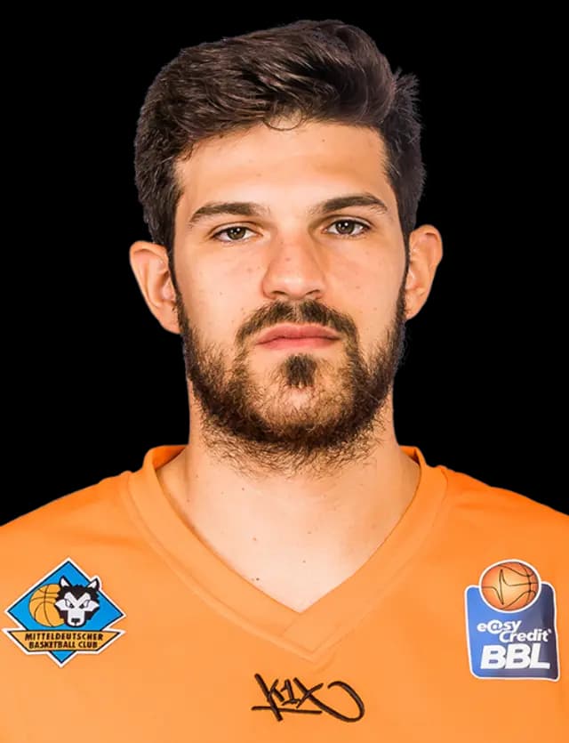 Aleksandar Marelja