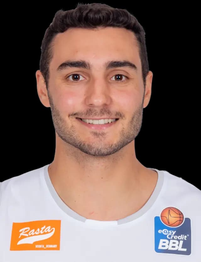 Maximilian DiLeo