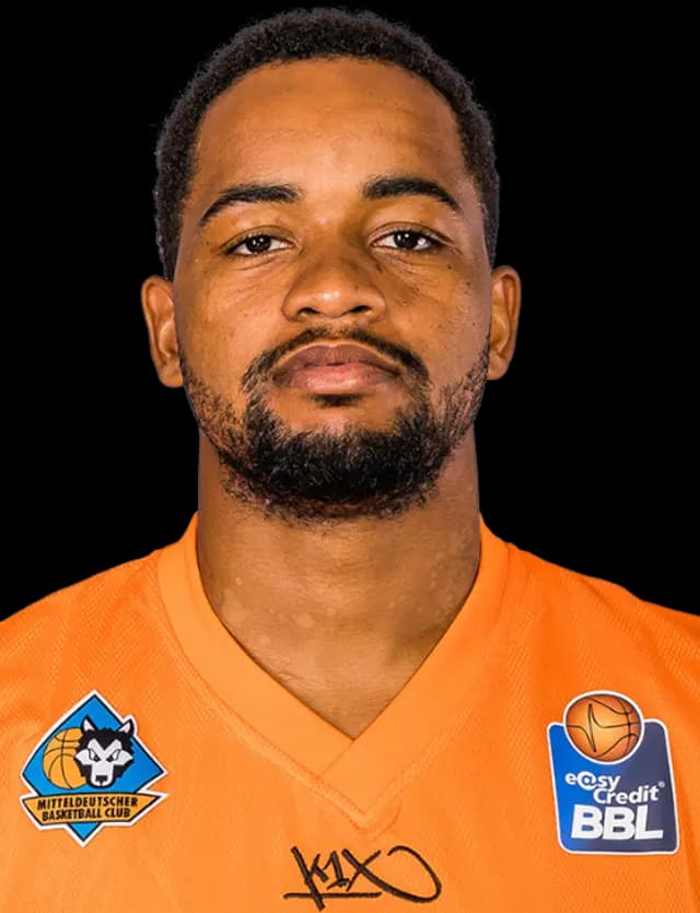 Trevor Releford