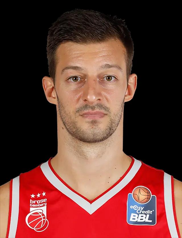 Stevan Jelovac