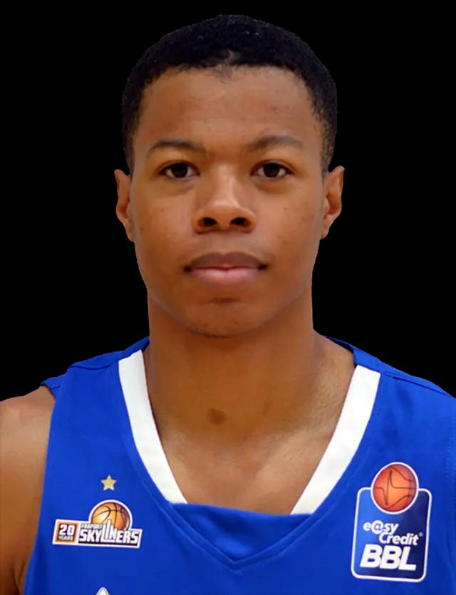 Trae Bell-Haynes