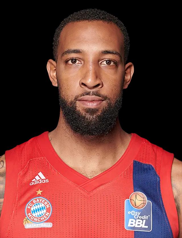 Derrick Williams