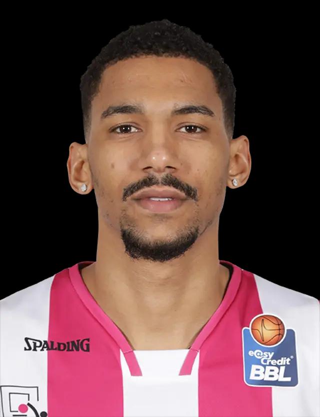 Olivier Hanlan