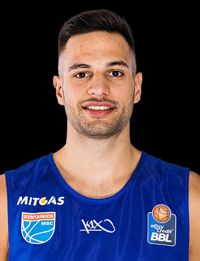 Benedikt Turudic