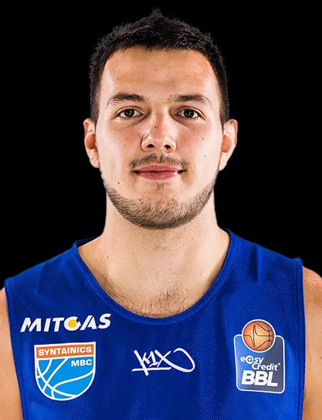Jovan Novak