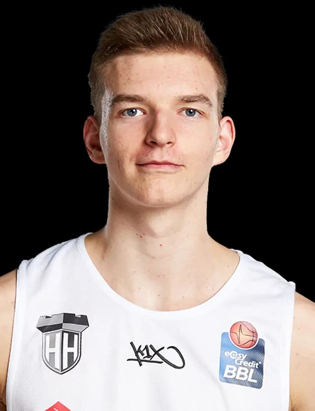 Justus Hollatz