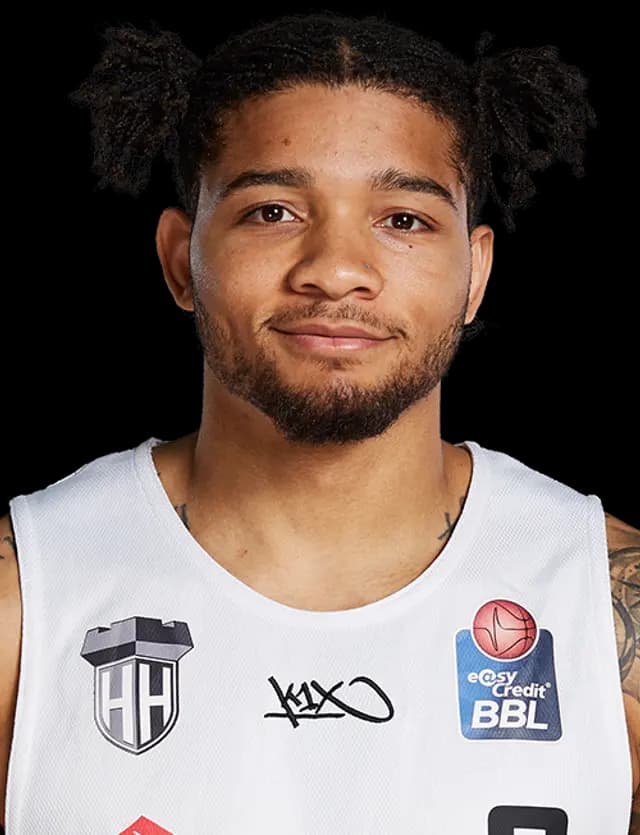 Tevonn Walker