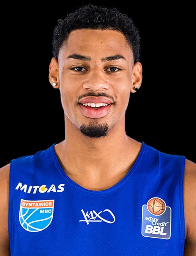 Anthony Okao