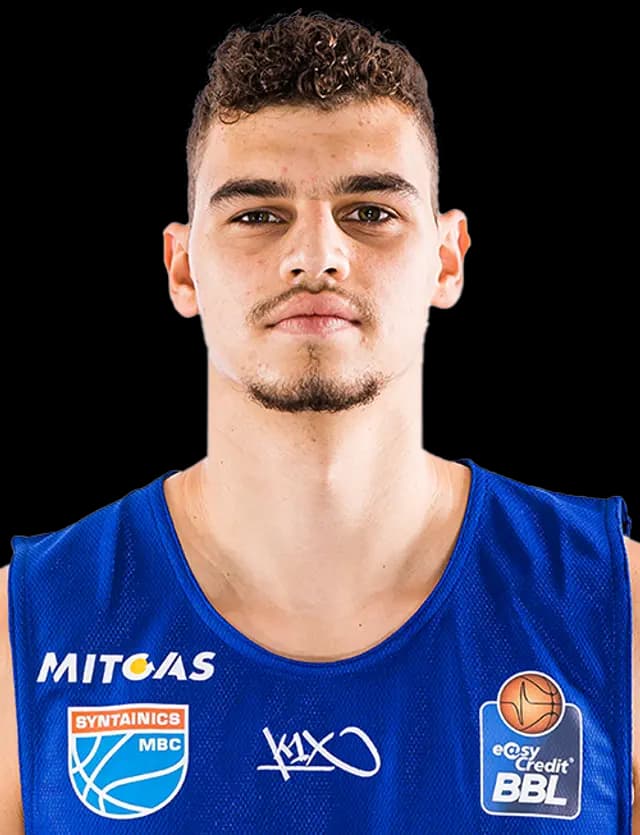 Marko Krstanovic