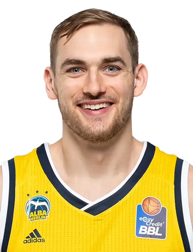 Tyler Cavanaugh