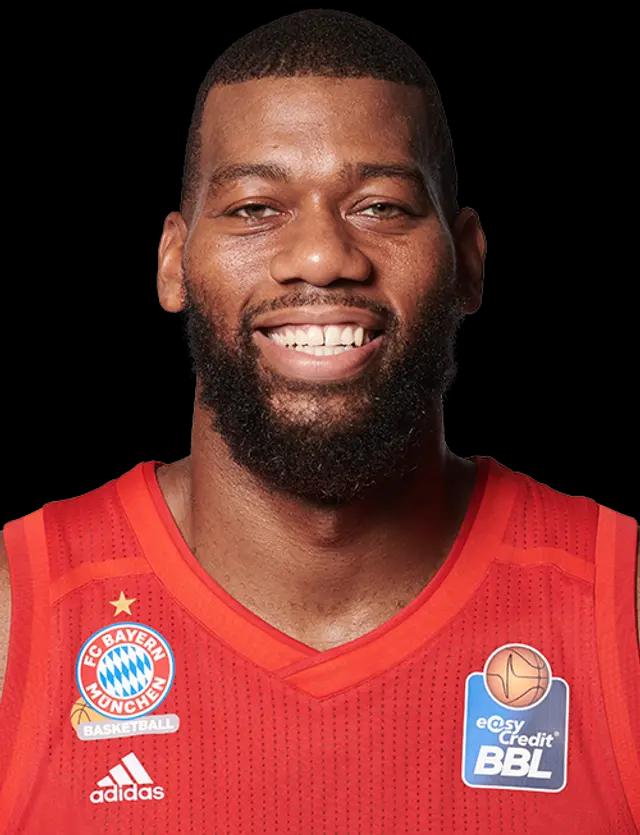 Greg Monroe