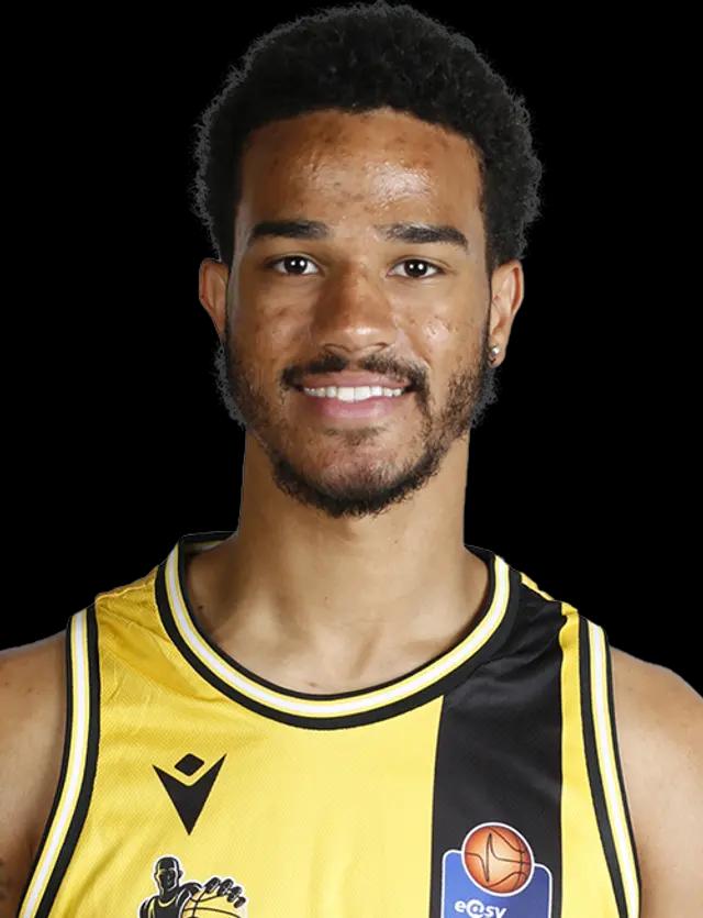 Nick Weiler-Babb