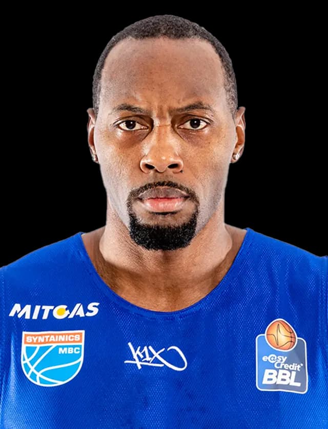 Joey Dorsey