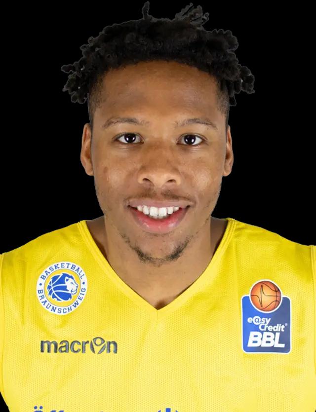 Jairus Lyles