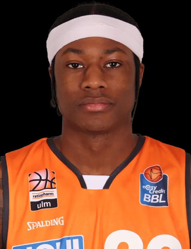 Archie Goodwin