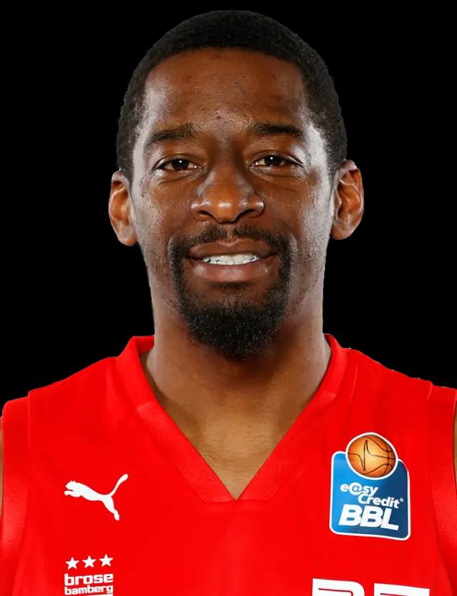 Jordan Crawford