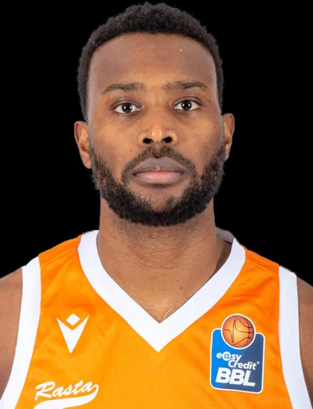 Zabian Dowdell