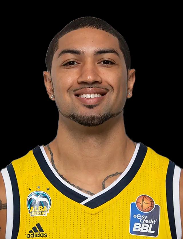 Peyton Siva