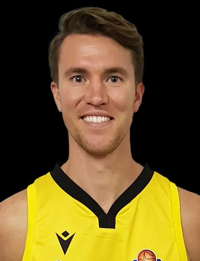 Jordan Hulls