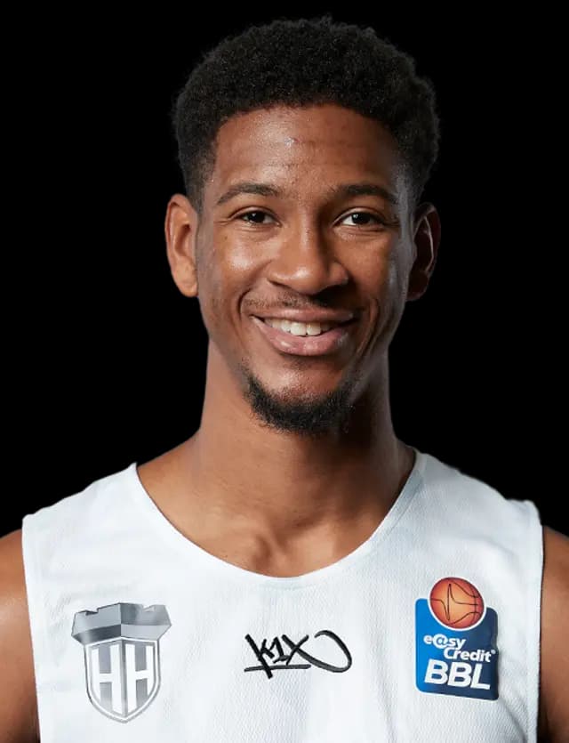 Kammron  Taylor