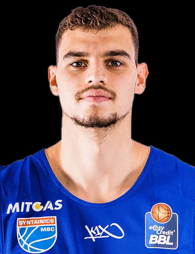 Marko Krstanovic