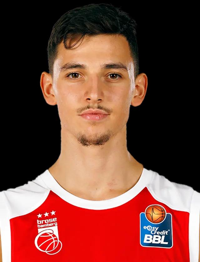 Moritz Plescher