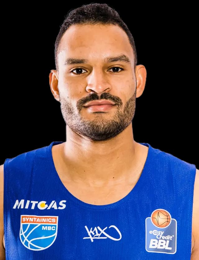 David Brembly