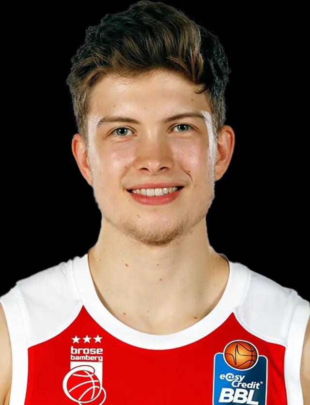 Bennet Hundt