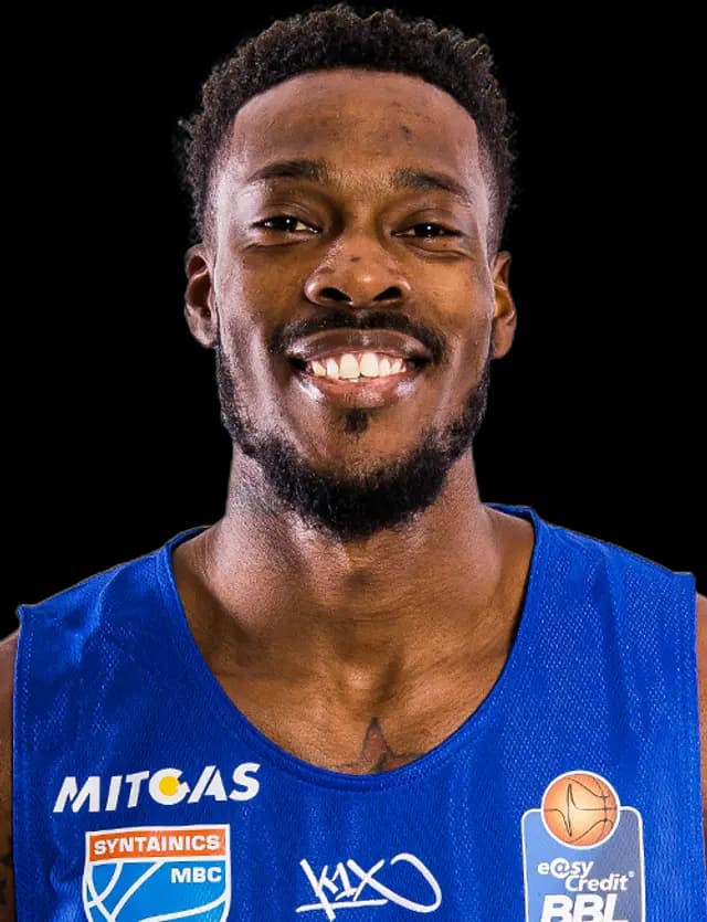Shavon Coleman